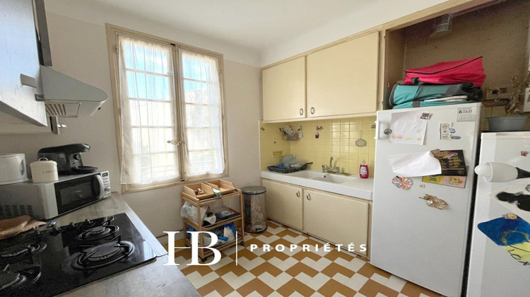 Ma-Cabane - Vente Appartement SIX FOURS LES PLAGES, 71 m²