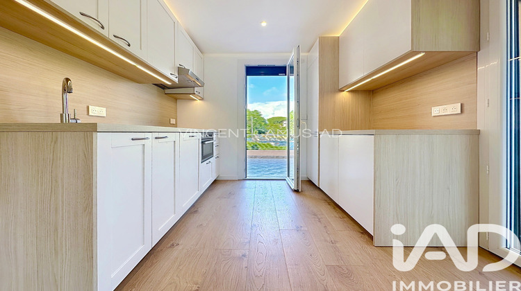 Ma-Cabane - Vente Appartement Six-Fours-les-Plages, 60 m²