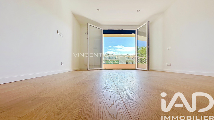 Ma-Cabane - Vente Appartement Six-Fours-les-Plages, 60 m²