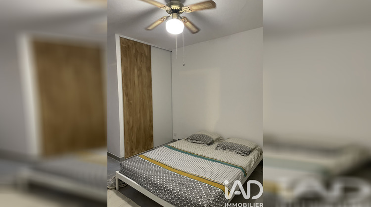 Ma-Cabane - Vente Appartement Six-Fours-les-Plages, 40 m²