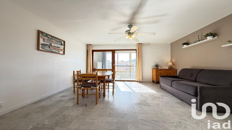 Ma-Cabane - Vente Appartement Six-Fours-les-Plages, 37 m²