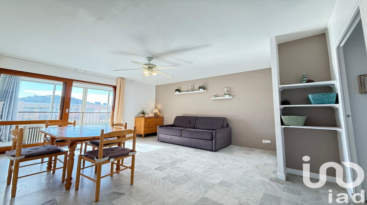 Ma-Cabane - Vente Appartement Six-Fours-les-Plages, 37 m²