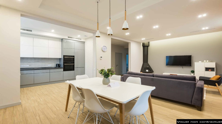 Ma-Cabane - Vente Appartement SIX FOURS LES PLAGES, 71 m²