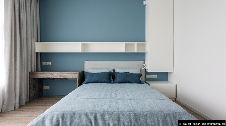 Ma-Cabane - Vente Appartement SIX FOURS LES PLAGES, 71 m²