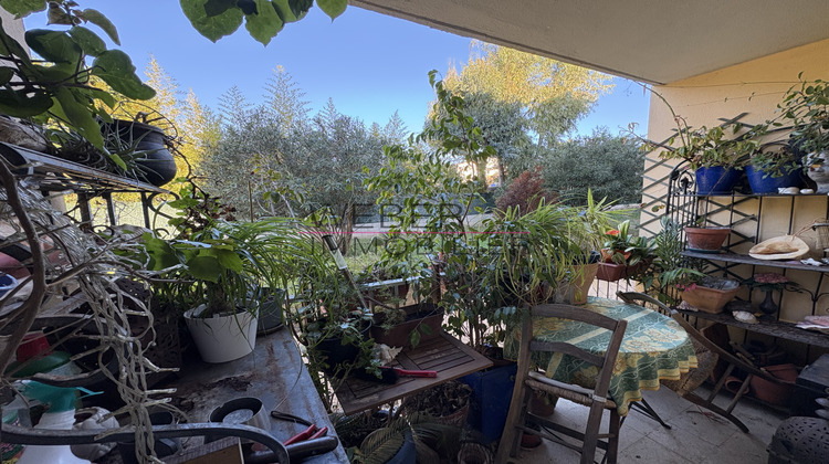 Ma-Cabane - Vente Appartement Six-Fours-les-Plages, 70 m²