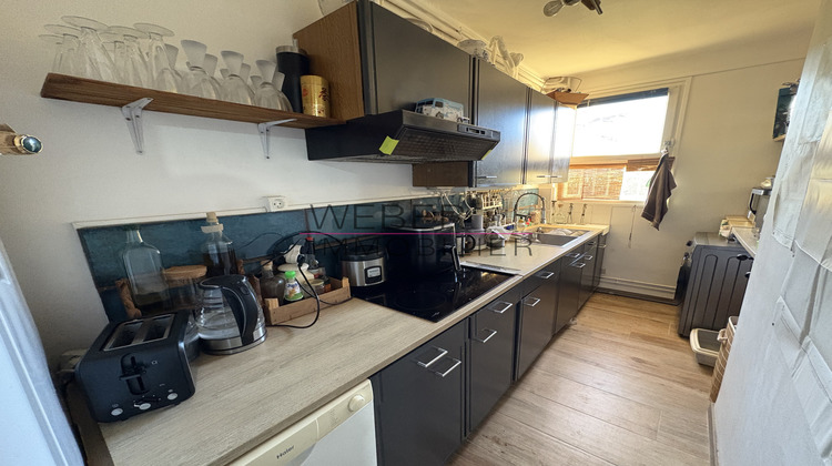 Ma-Cabane - Vente Appartement Six-Fours-les-Plages, 70 m²