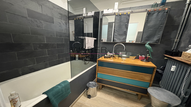 Ma-Cabane - Vente Appartement Six-Fours-les-Plages, 70 m²