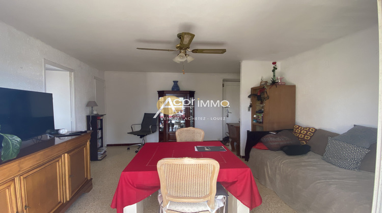 Ma-Cabane - Vente Appartement Six-Fours-les-Plages, 40 m²