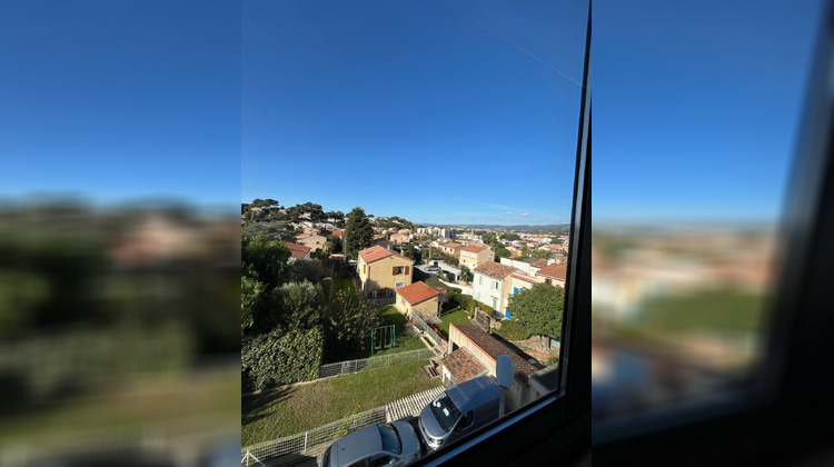 Ma-Cabane - Vente Appartement Six-Fours-les-Plages, 63 m²