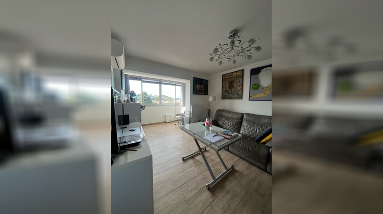 Ma-Cabane - Vente Appartement Six-Fours-les-Plages, 63 m²
