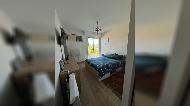 Ma-Cabane - Vente Appartement Six-Fours-les-Plages, 63 m²