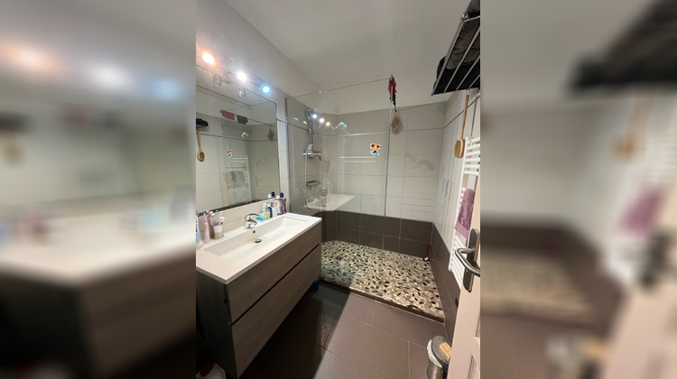 Ma-Cabane - Vente Appartement Six-Fours-les-Plages, 63 m²