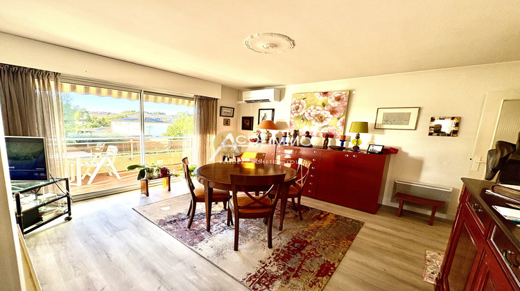 Ma-Cabane - Vente Appartement Six-Fours-les-Plages, 50 m²