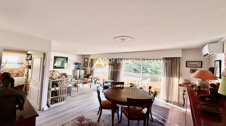 Ma-Cabane - Vente Appartement Six-Fours-les-Plages, 50 m²