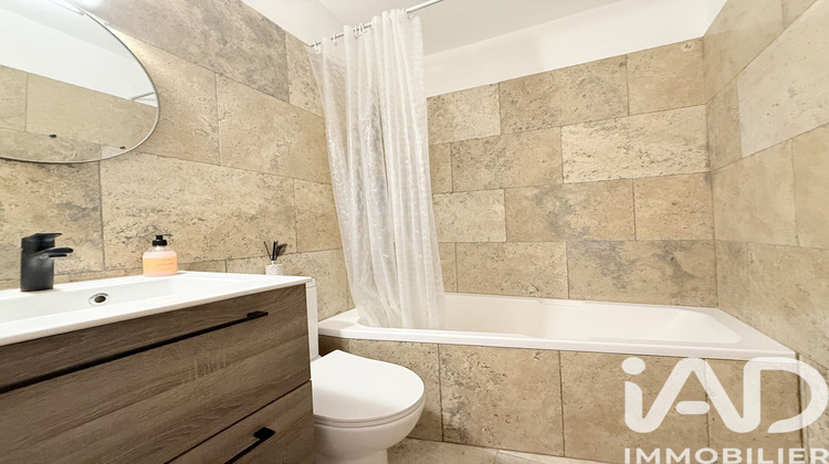 Ma-Cabane - Vente Appartement Six-Fours-les-Plages, 30 m²