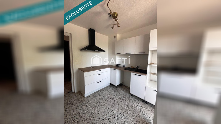 Ma-Cabane - Vente Appartement Six-Fours-les-Plages, 64 m²