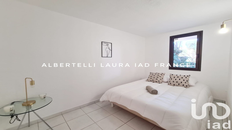 Ma-Cabane - Vente Appartement Six-Fours-les-Plages, 24 m²