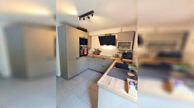 Ma-Cabane - Vente Appartement SIX FOURS LES PLAGES, 38 m²