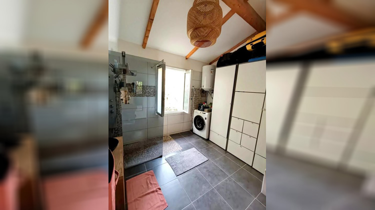 Ma-Cabane - Vente Appartement SIX FOURS LES PLAGES, 38 m²
