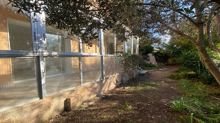 Ma-Cabane - Vente Appartement SIX-FOURS-LES-PLAGES, 36 m²