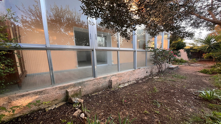 Ma-Cabane - Vente Appartement SIX-FOURS-LES-PLAGES, 36 m²