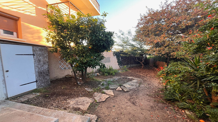 Ma-Cabane - Vente Appartement SIX-FOURS-LES-PLAGES, 36 m²