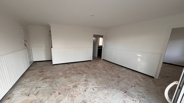 Ma-Cabane - Vente Appartement SIX-FOURS-LES-PLAGES, 36 m²