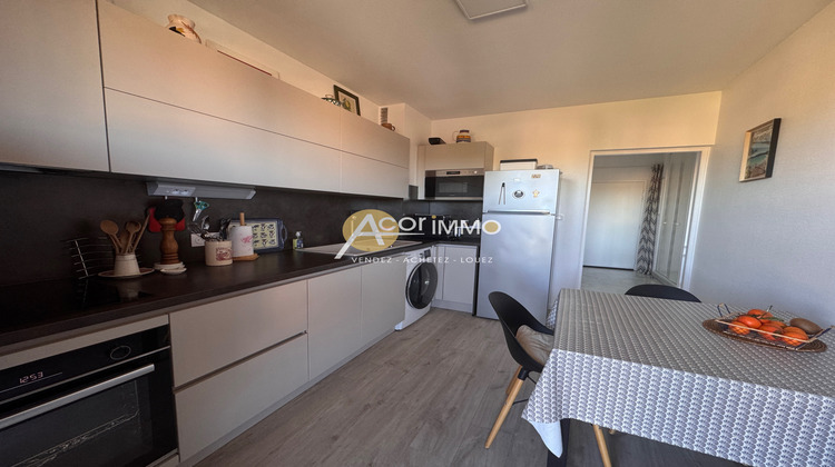 Ma-Cabane - Vente Appartement Six-Fours-les-Plages, 48 m²
