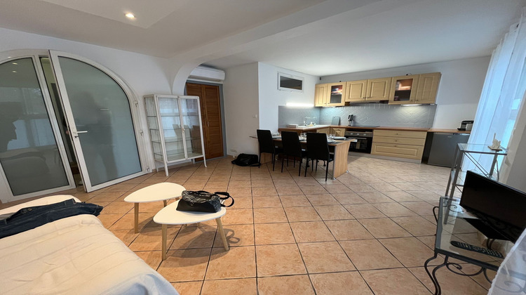 Ma-Cabane - Vente Appartement Six-Fours-les-Plages, 59 m²