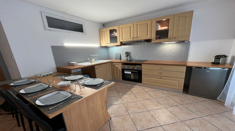 Ma-Cabane - Vente Appartement Six-Fours-les-Plages, 59 m²