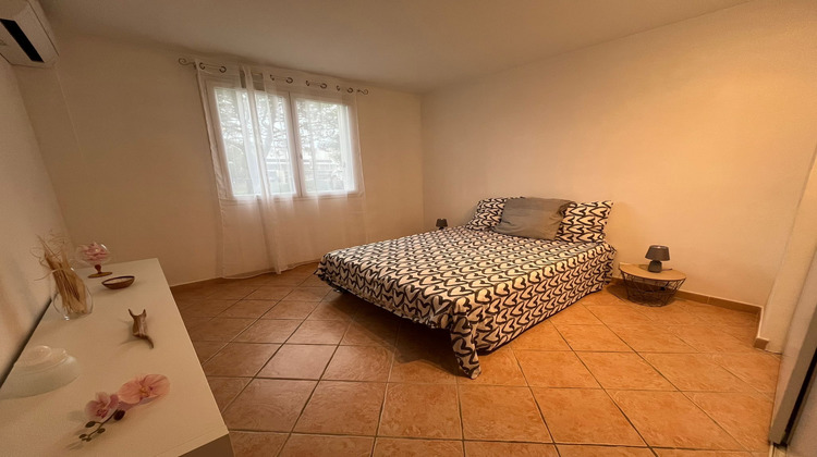 Ma-Cabane - Vente Appartement Six-Fours-les-Plages, 59 m²