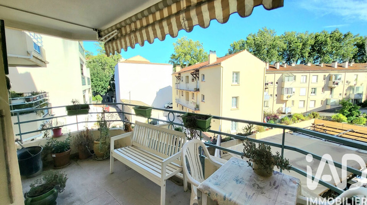 Ma-Cabane - Vente Appartement Six-Fours-les-Plages, 64 m²