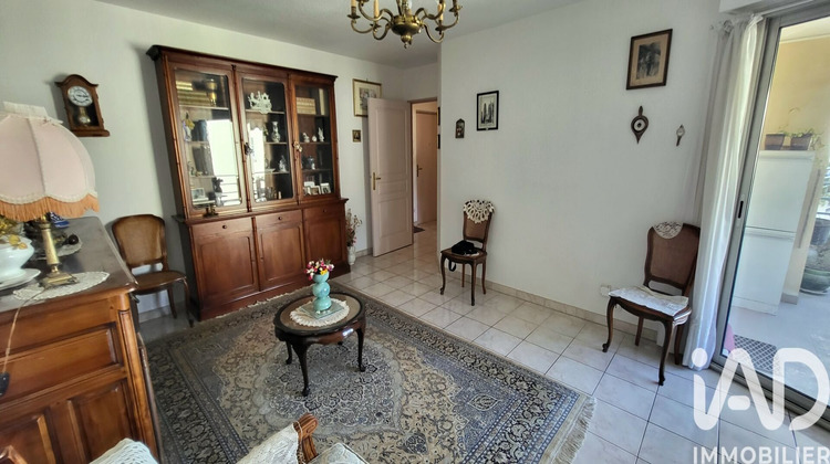 Ma-Cabane - Vente Appartement Six-Fours-les-Plages, 64 m²