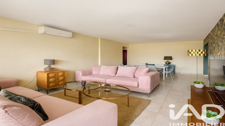 Ma-Cabane - Vente Appartement Six-Fours-les-Plages, 75 m²