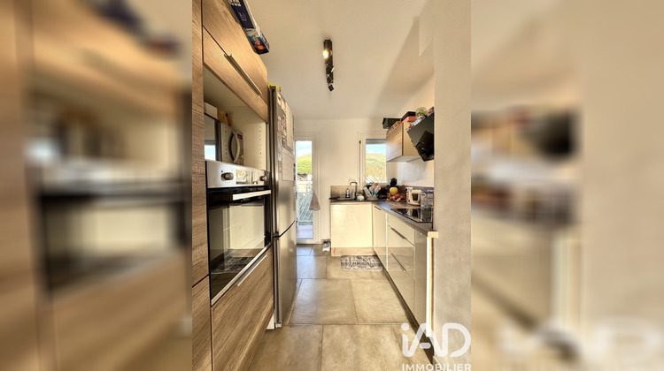 Ma-Cabane - Vente Appartement Six-Fours-les-Plages, 65 m²