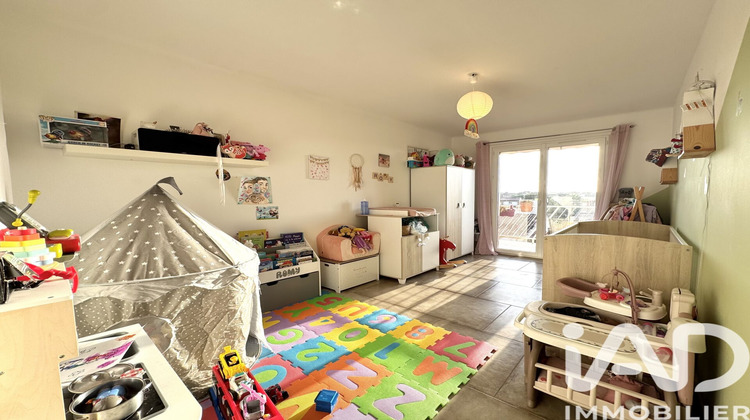 Ma-Cabane - Vente Appartement Six-Fours-les-Plages, 65 m²