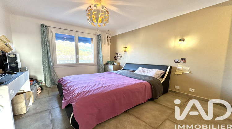 Ma-Cabane - Vente Appartement Six-Fours-les-Plages, 65 m²