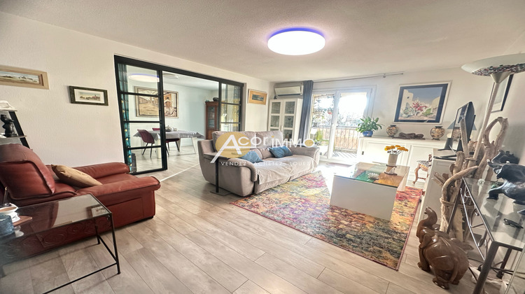 Ma-Cabane - Vente Appartement Six-Fours-les-Plages, 68 m²