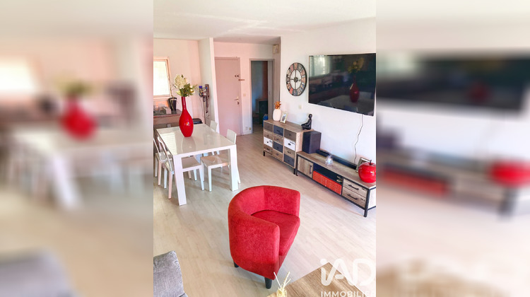 Ma-Cabane - Vente Appartement Six-Fours-les-Plages, 70 m²