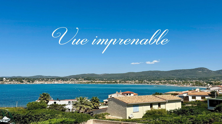Ma-Cabane - Vente Appartement SIX FOURS LES PLAGES, 96 m²