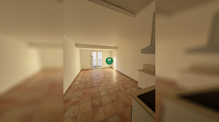 Ma-Cabane - Vente Appartement Six-Fours-les-Plages, 29 m²