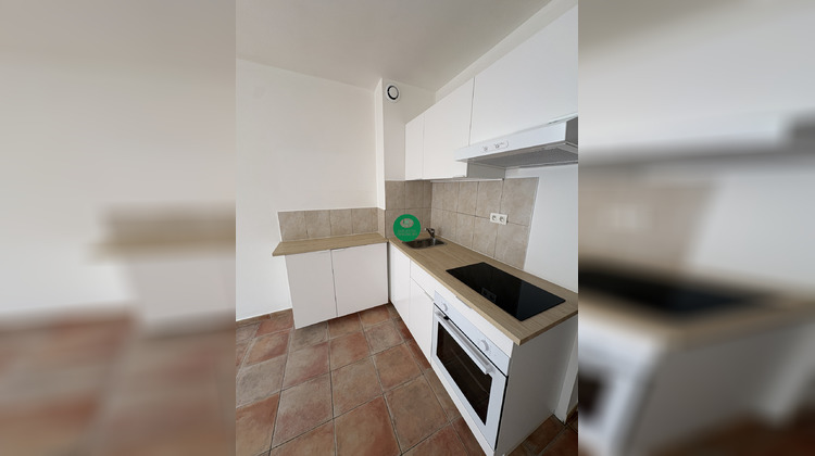 Ma-Cabane - Vente Appartement Six-Fours-les-Plages, 29 m²