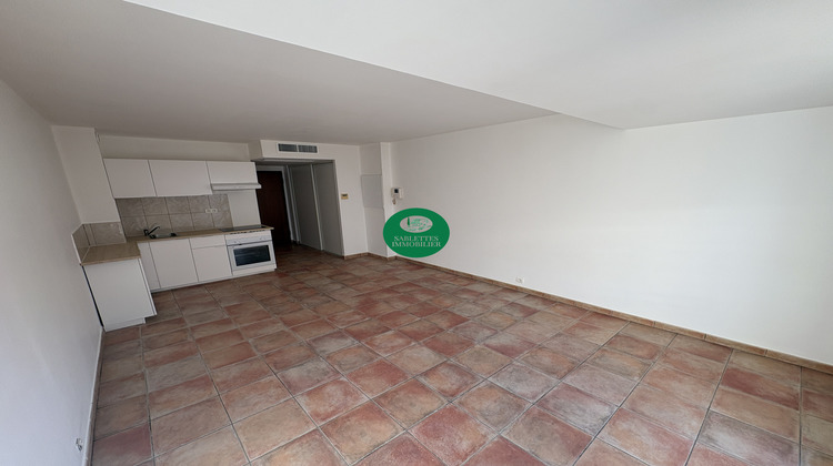 Ma-Cabane - Vente Appartement Six-Fours-les-Plages, 29 m²