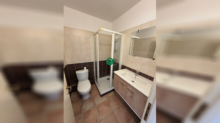 Ma-Cabane - Vente Appartement Six-Fours-les-Plages, 29 m²