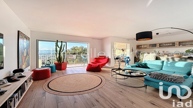 Ma-Cabane - Vente Appartement Six-Fours-les-Plages, 80 m²