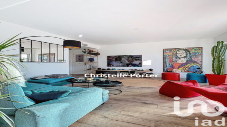 Ma-Cabane - Vente Appartement Six-Fours-les-Plages, 80 m²