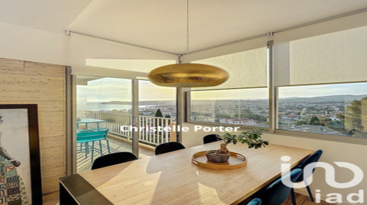 Ma-Cabane - Vente Appartement Six-Fours-les-Plages, 80 m²