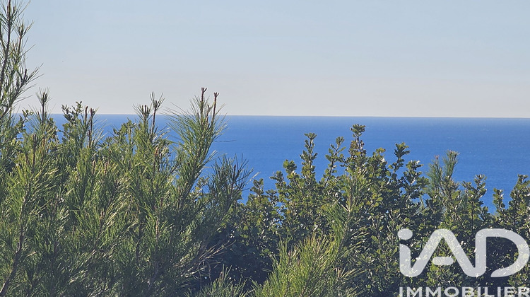 Ma-Cabane - Vente Appartement Six-Fours-les-Plages, 74 m²