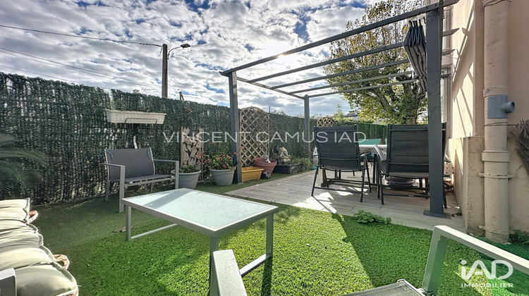 Ma-Cabane - Vente Appartement Six-Fours-les-Plages, 68 m²