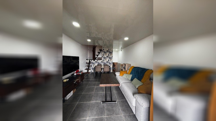 Ma-Cabane - Vente Appartement Six-Fours-les-Plages, 50 m²